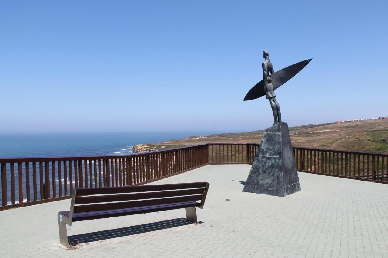Albergue Ericeira Destination Exterior foto