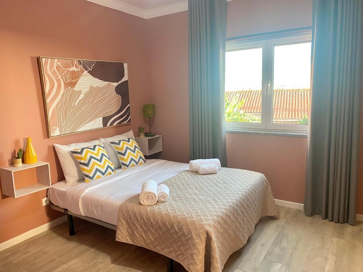 Albergue Ericeira Destination Exterior foto