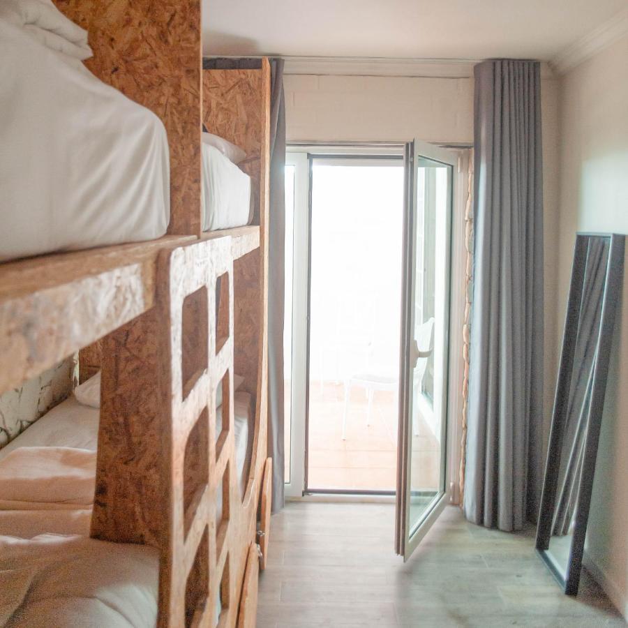 Albergue Ericeira Destination Exterior foto