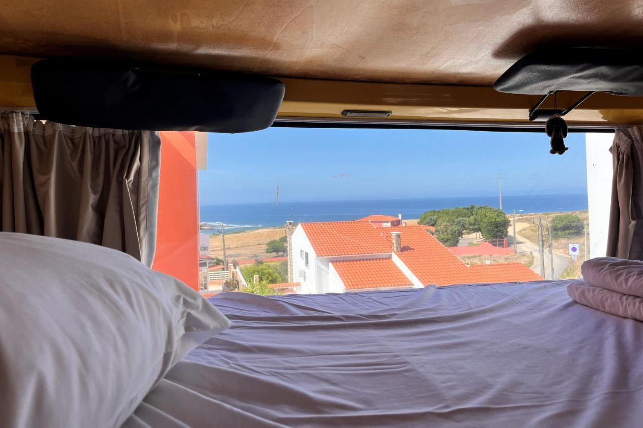 Albergue Ericeira Destination Exterior foto
