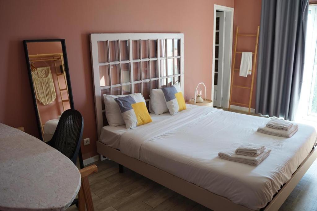 Albergue Ericeira Destination Exterior foto
