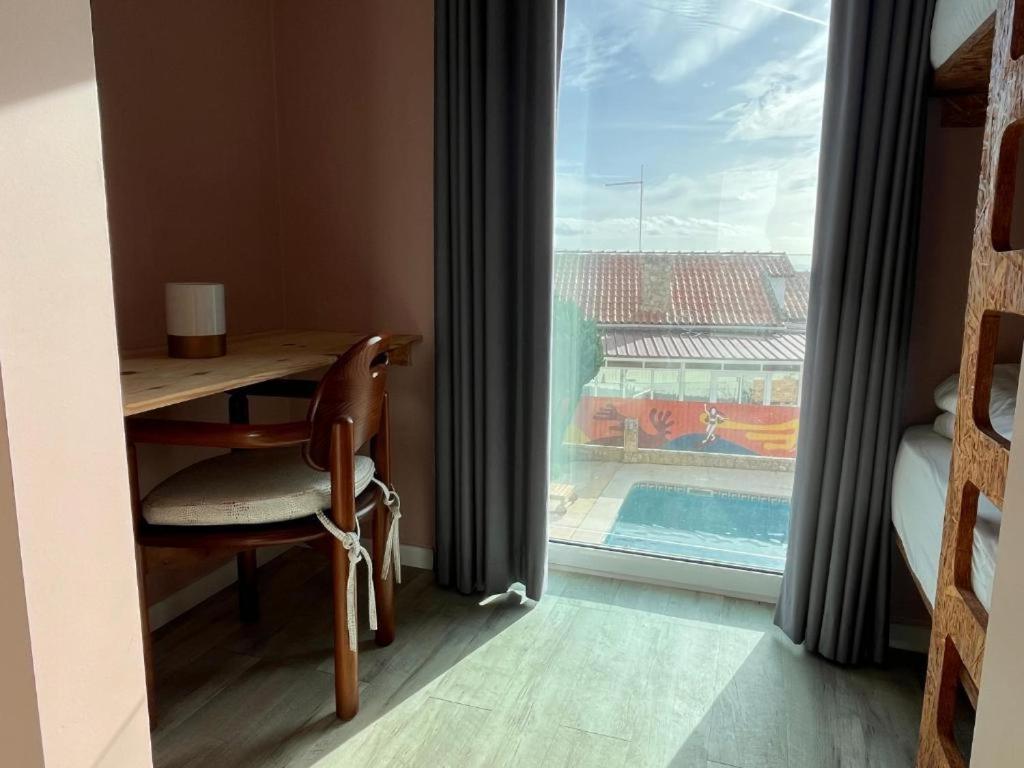 Albergue Ericeira Destination Exterior foto